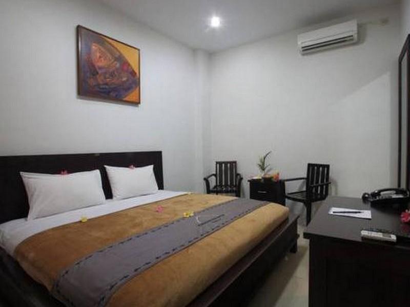 Narmada Convention Hall Otel Mataram Dış mekan fotoğraf